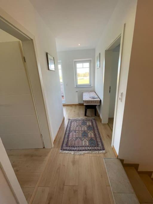 Charmante Ferienwohnung In Idyllischer Lage Jever Eksteriør billede