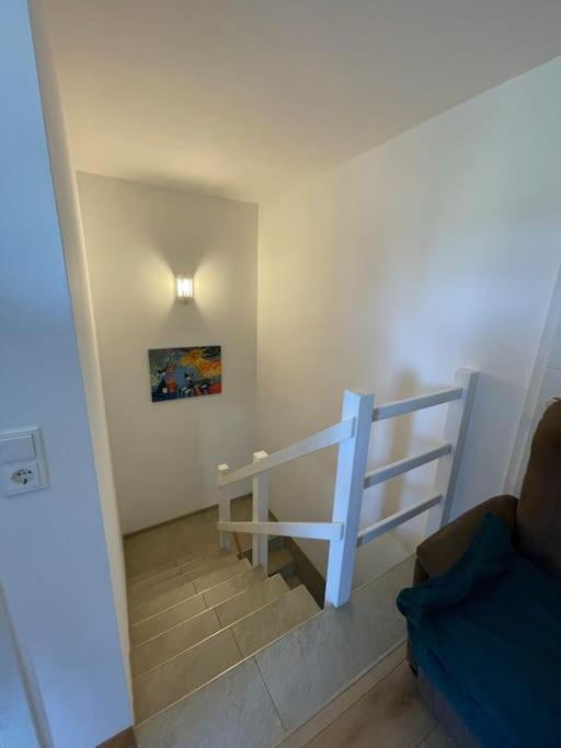 Charmante Ferienwohnung In Idyllischer Lage Jever Eksteriør billede
